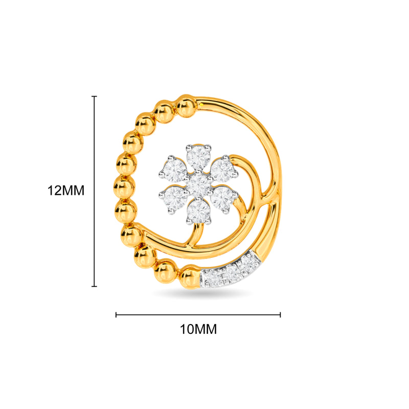 Melig Earring