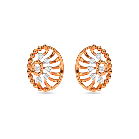 Malak Earring