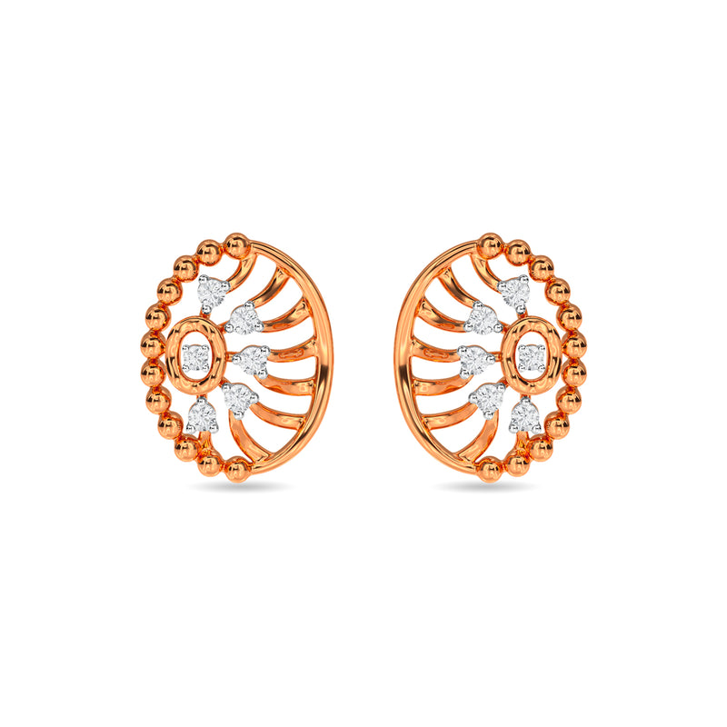 Malak Earring