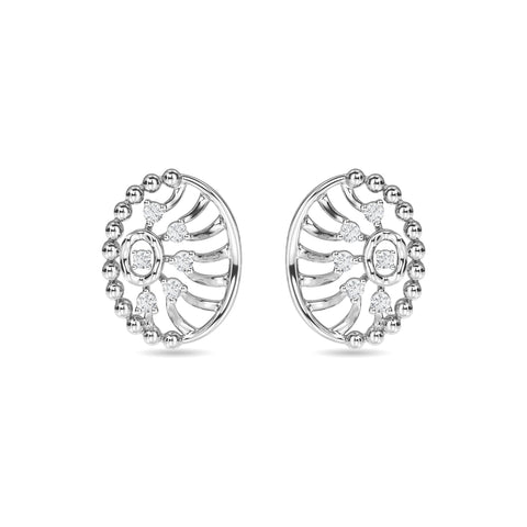 Malak Earring