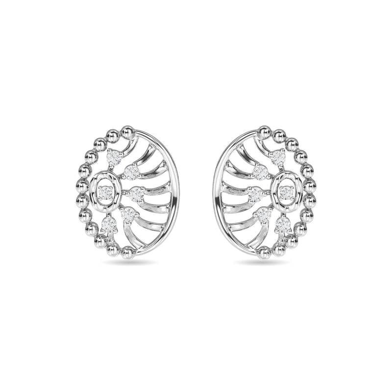 Malak Earring