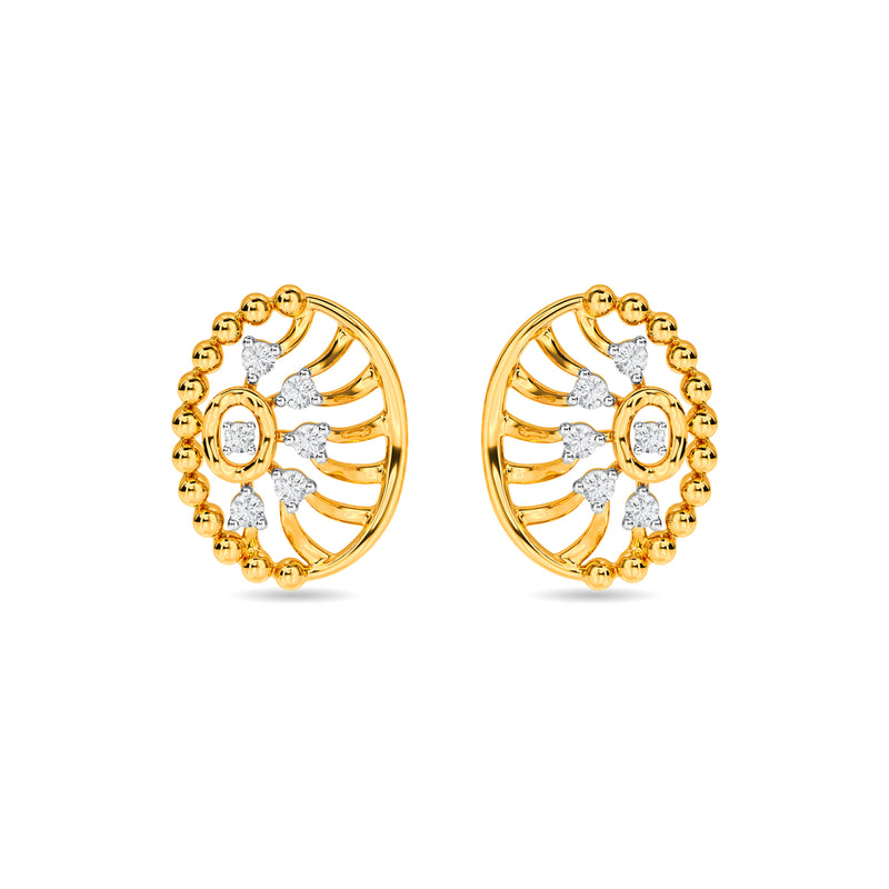 Malak Earring
