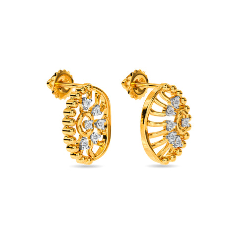 Malak Earring