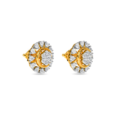 Mandy Earring