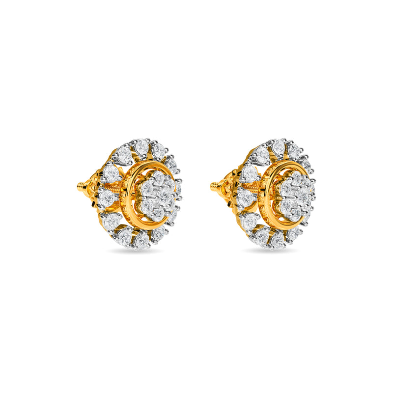 Mandy Earring