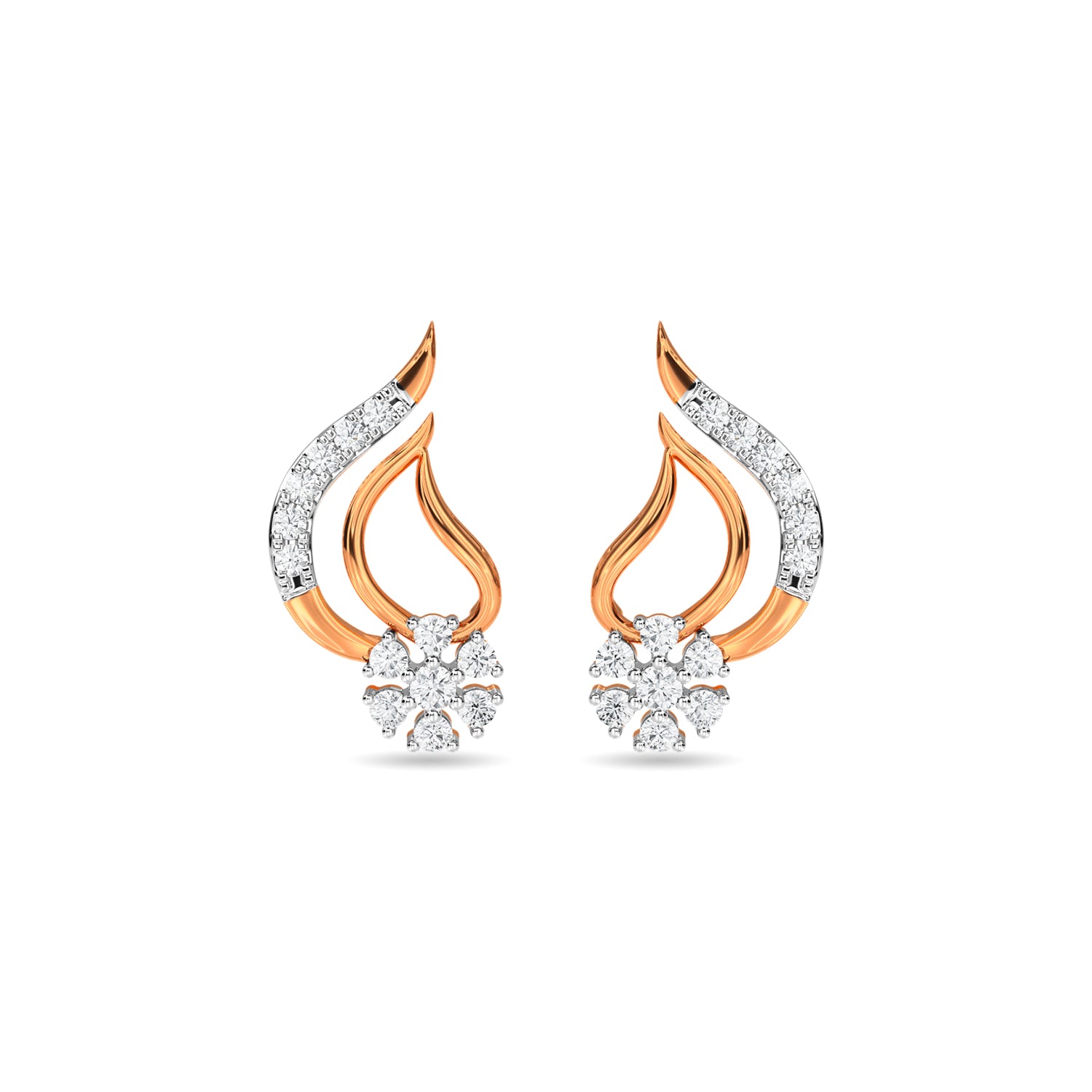 Marek Earring