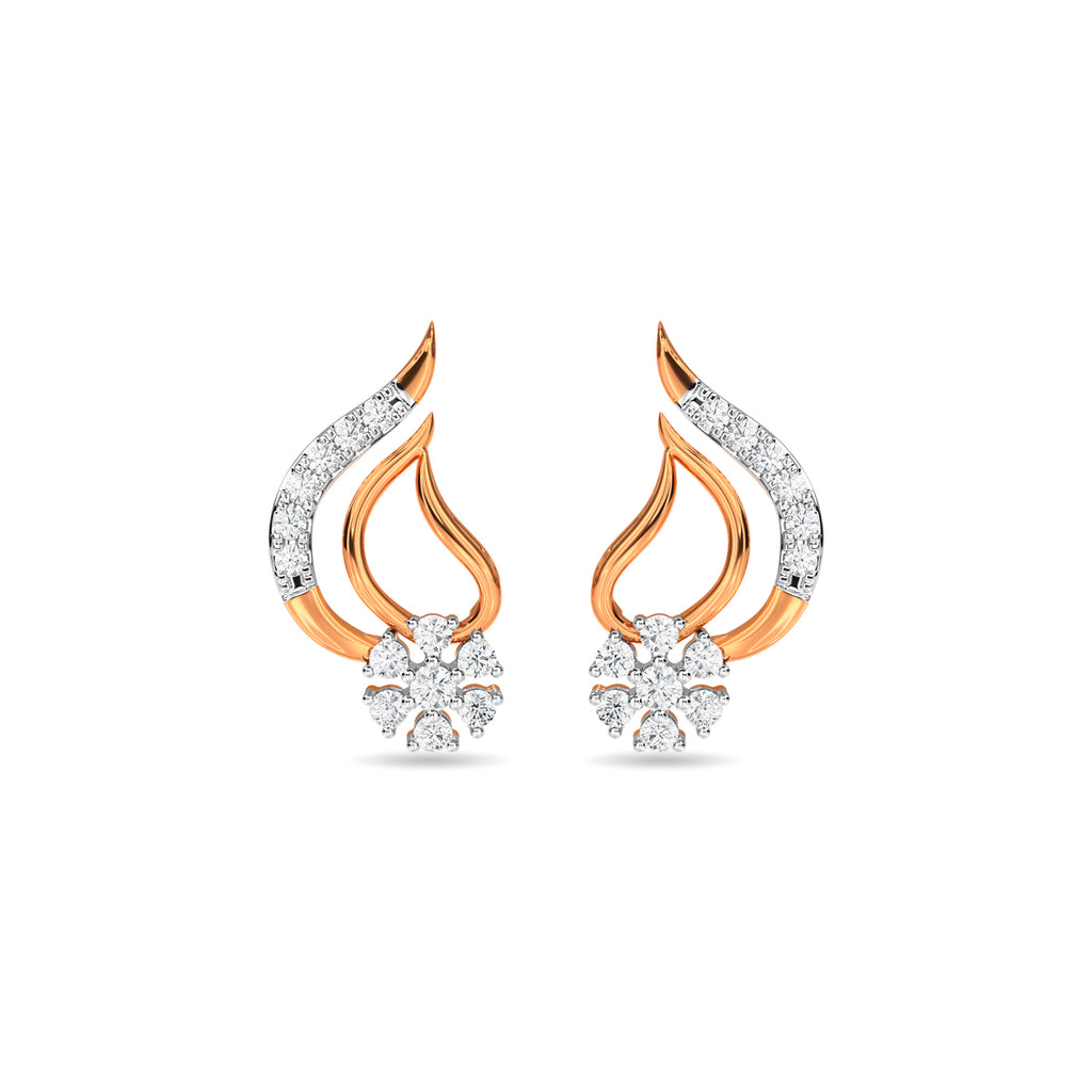 Marek Earring