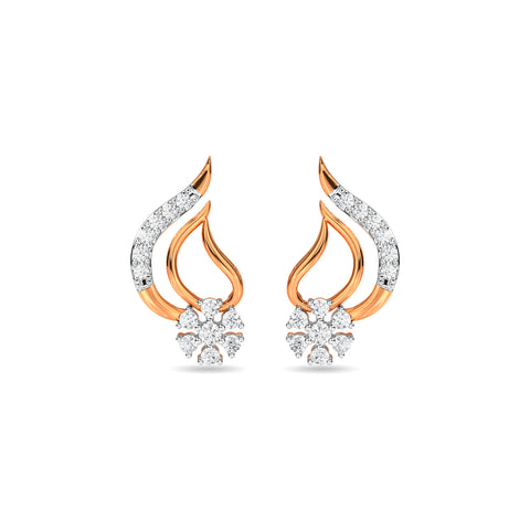 Marek Earring