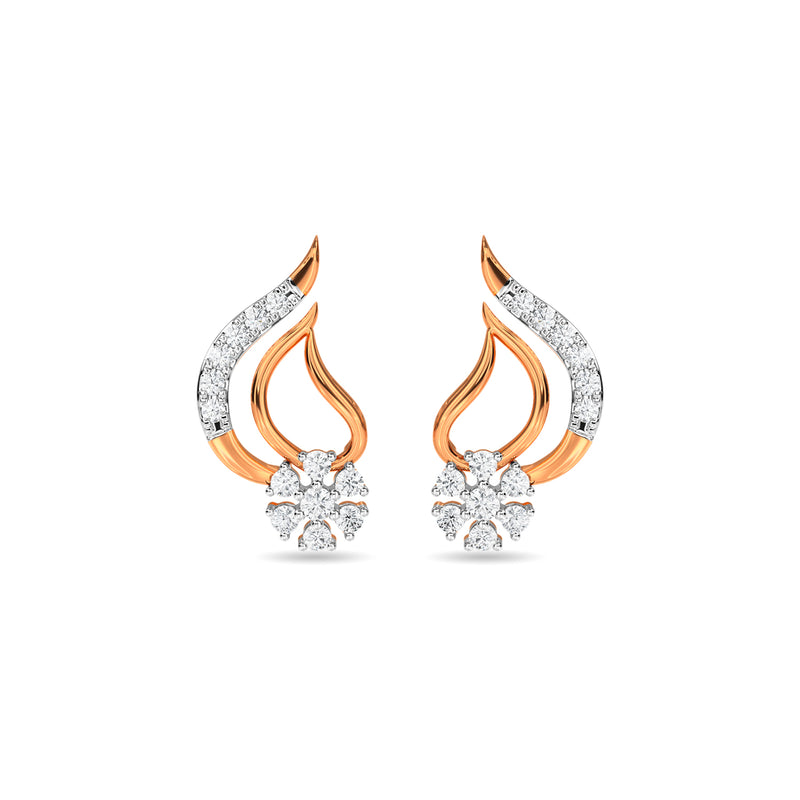 Marek Earring