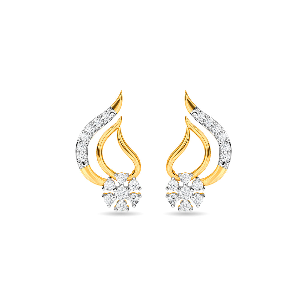 Marek Earring