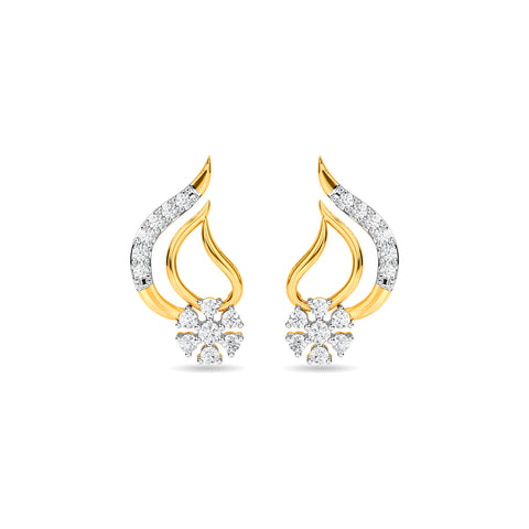 Marek Earring