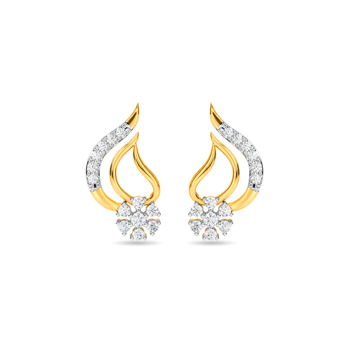 Marek Earring