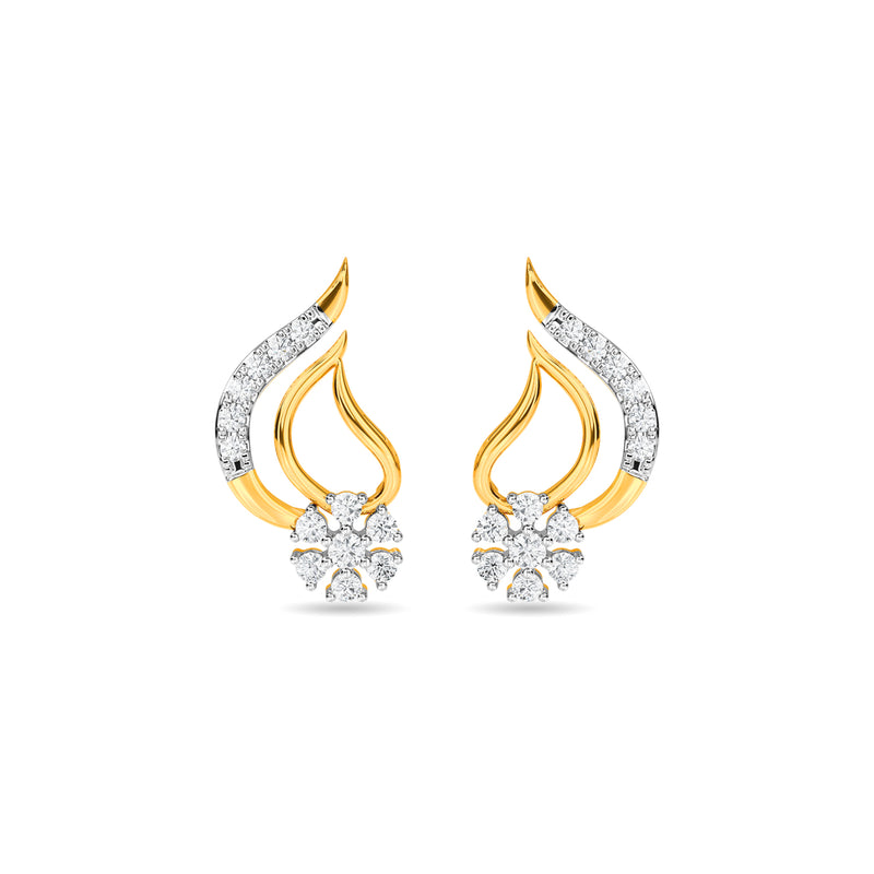 Marek Earring