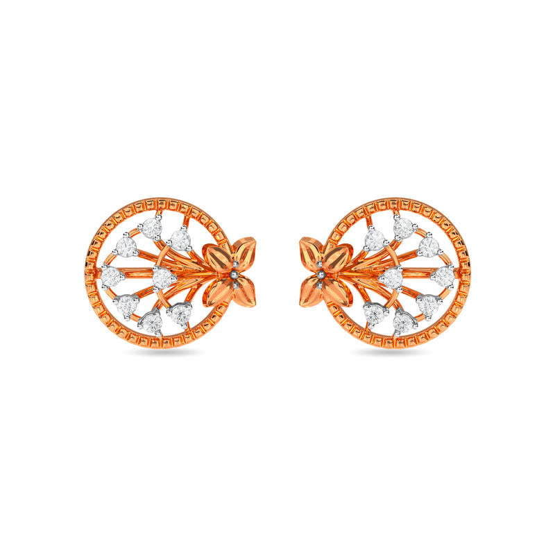 Margot Earring