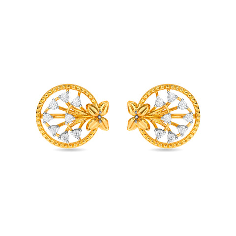 Margot Earring