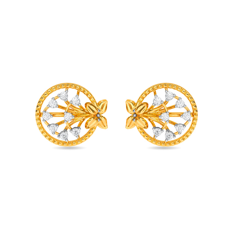 Margot Earring
