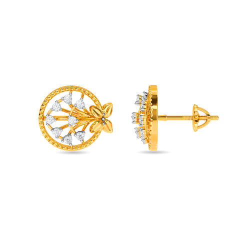 Margot Earring