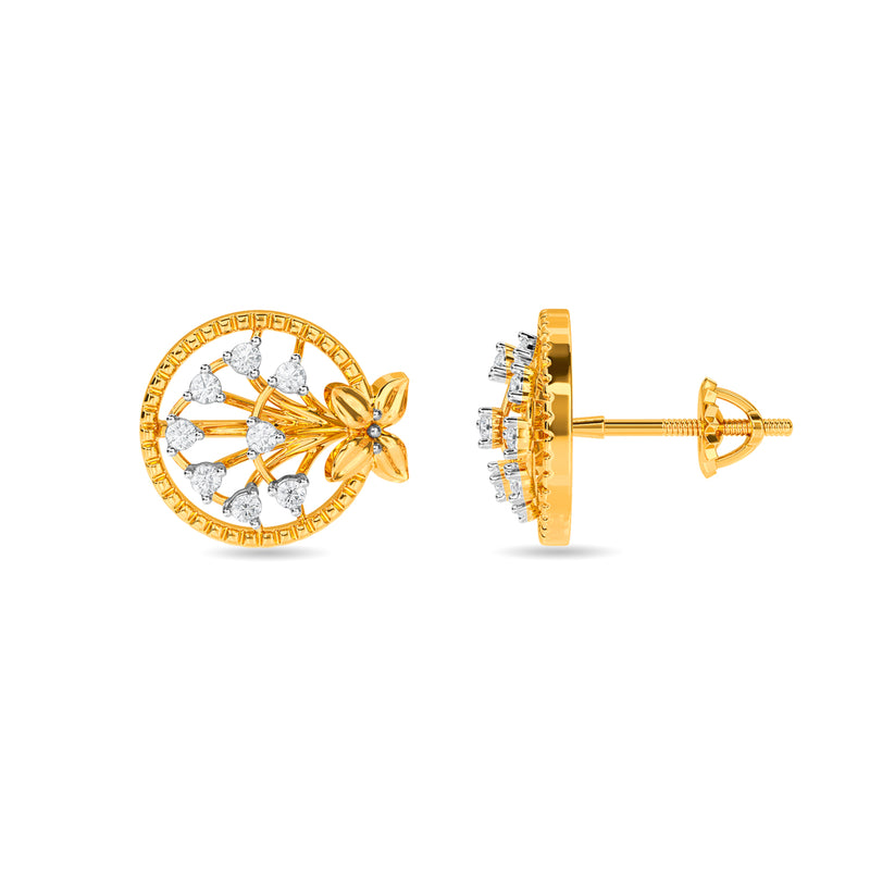 Margot Earring