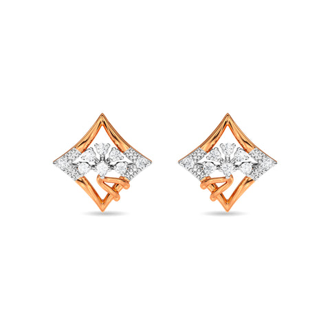 Manaa Earring