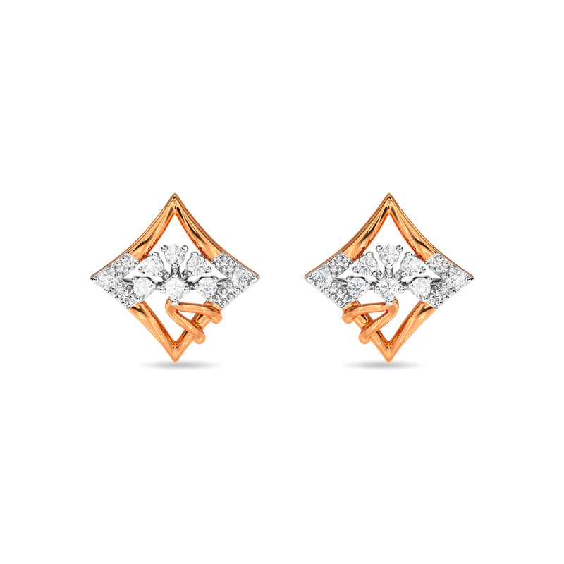 Manaa Earring