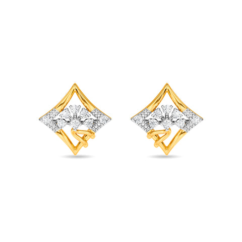Manaa Earring