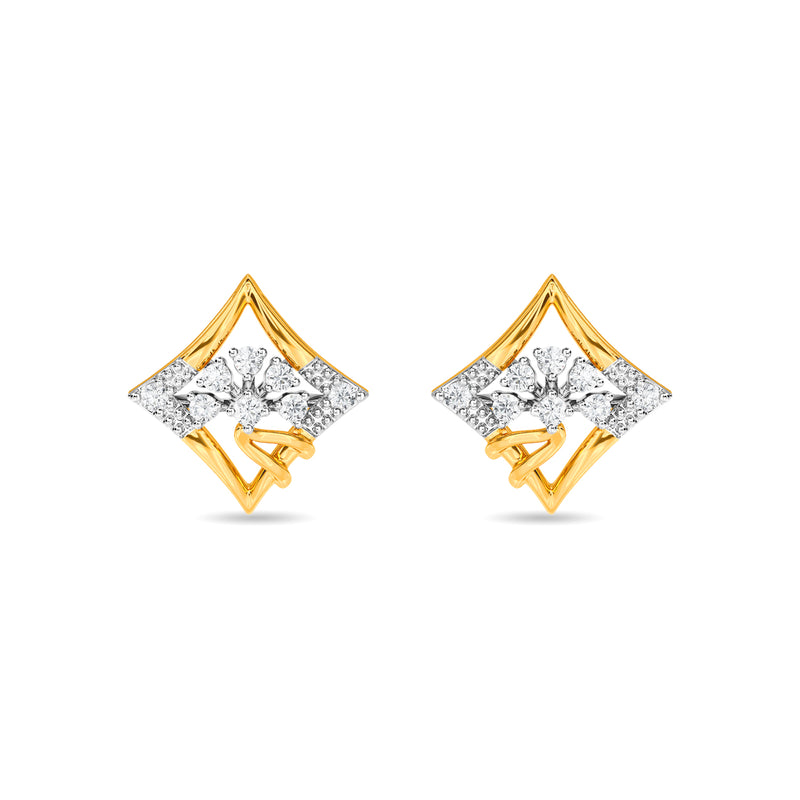 Manaa Earring