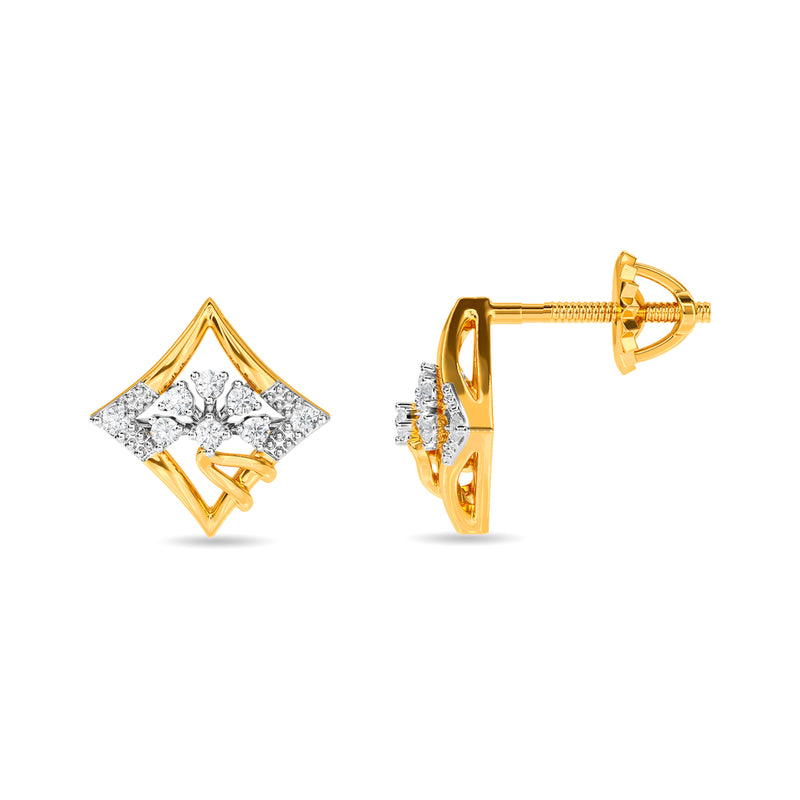 Manaa Earring