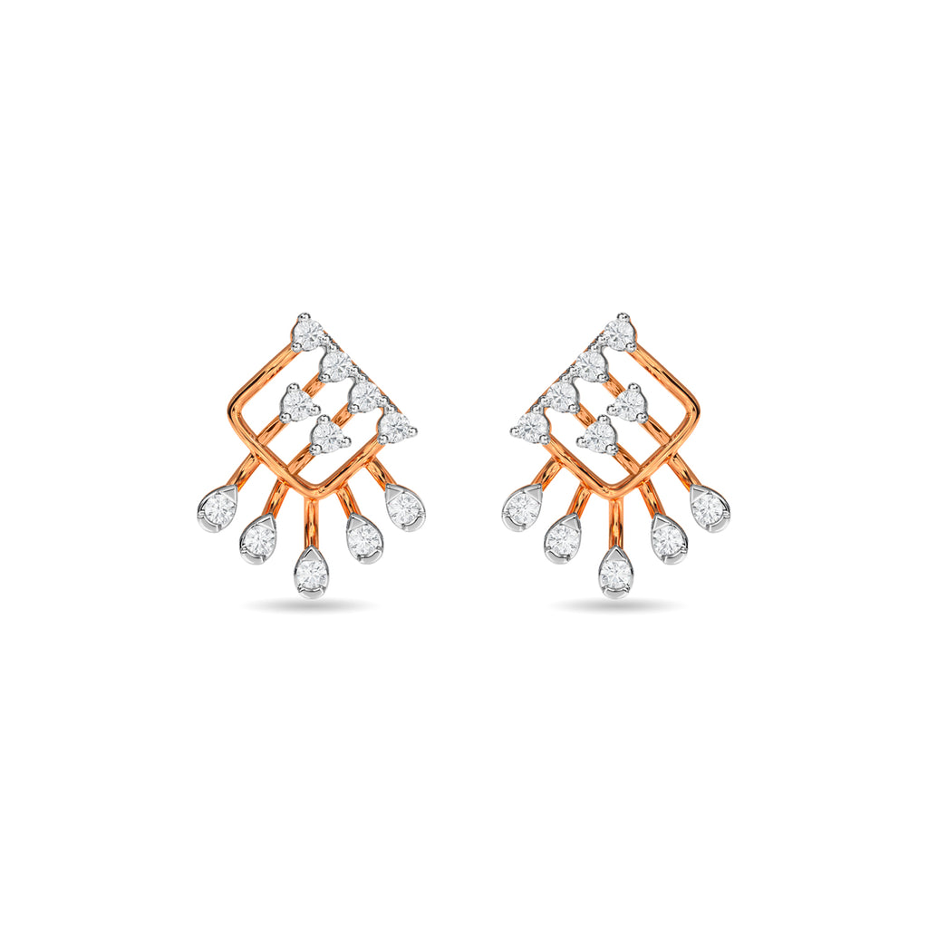 Marius Earring