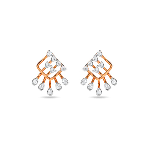 Marius Earring