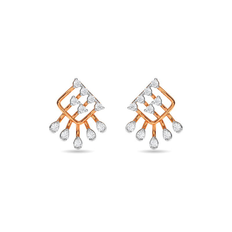 Marius Earring