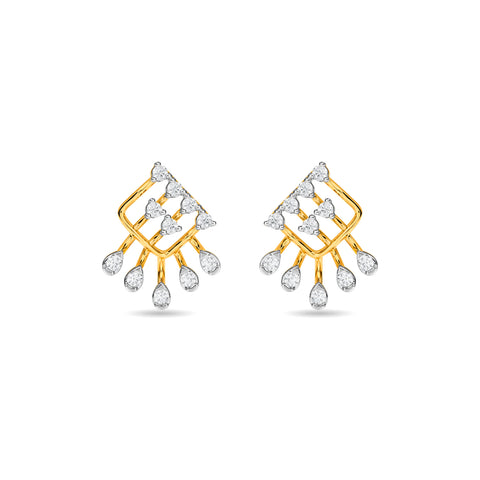 Marius Earring