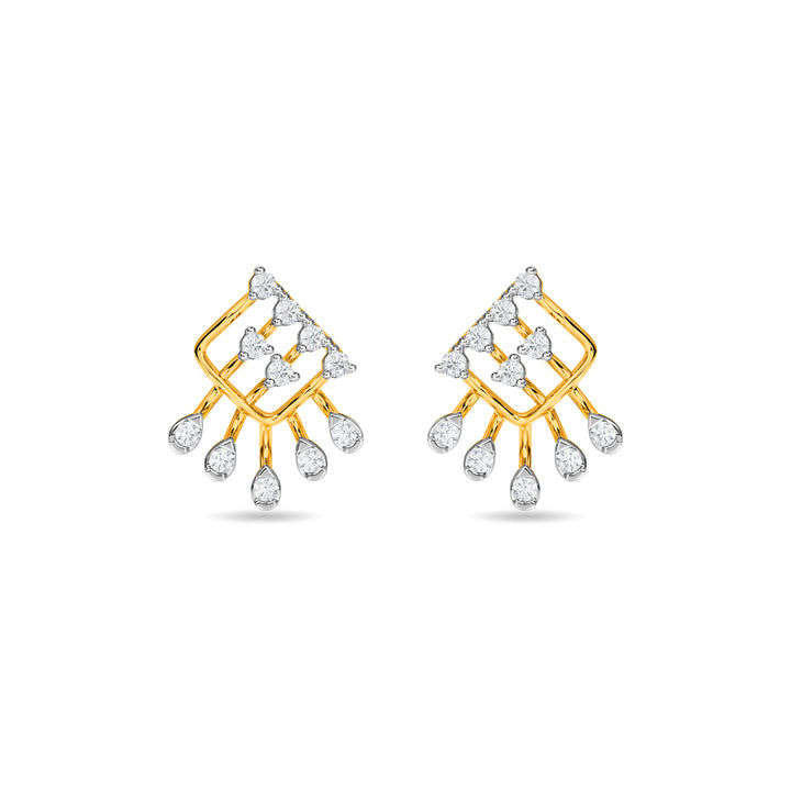 Marius Earring