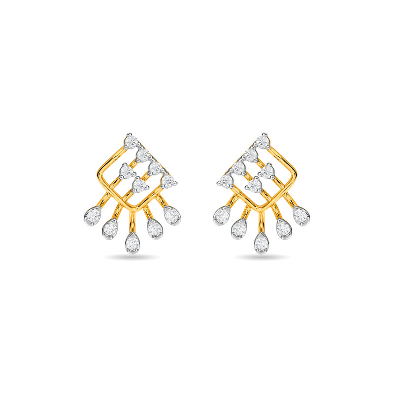 Marius Earring