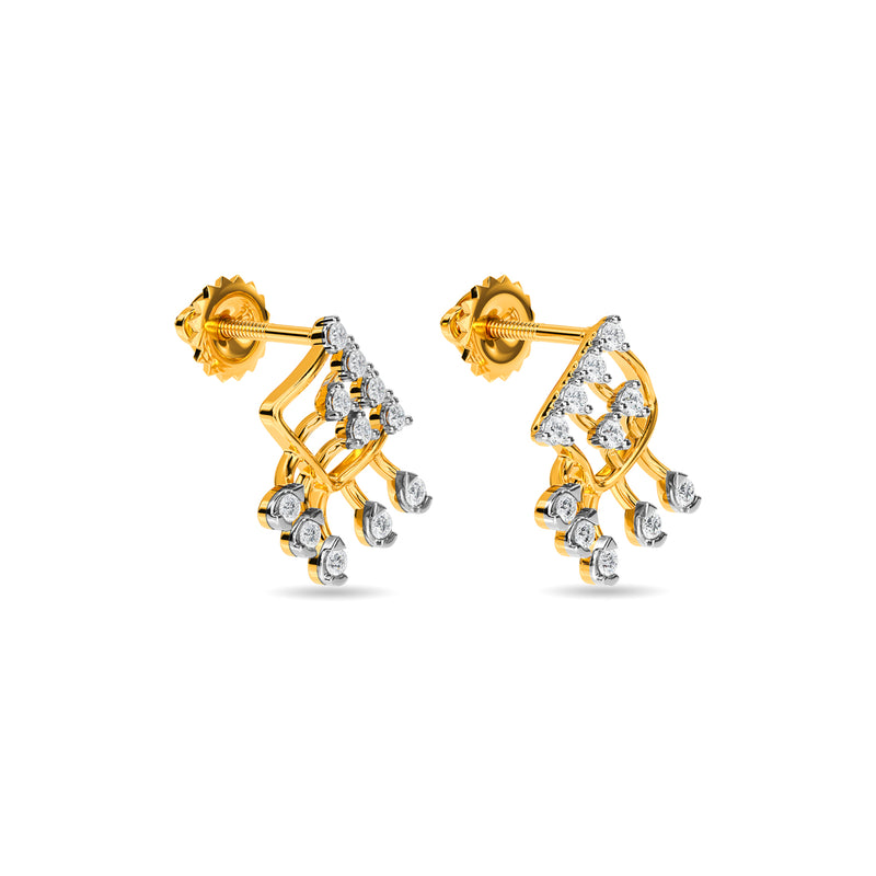 Marius Earring