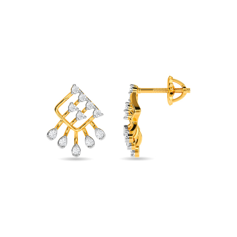 Marius Earring