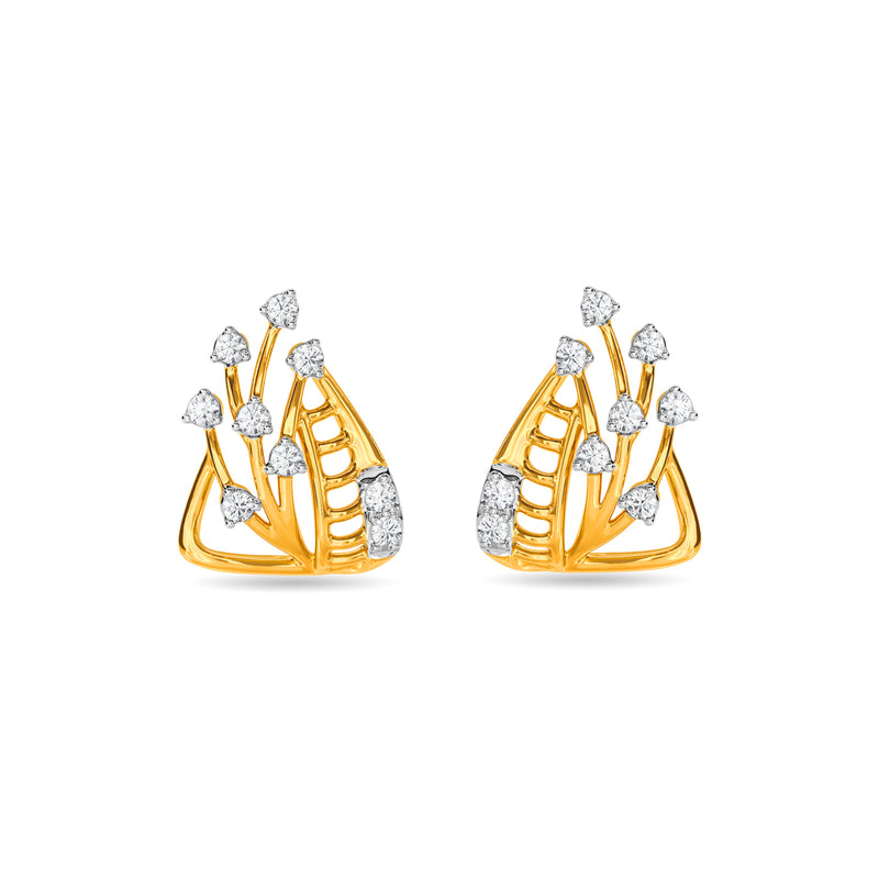 Maham  Earring