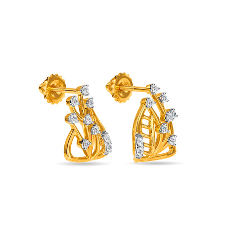 Maham  Earring