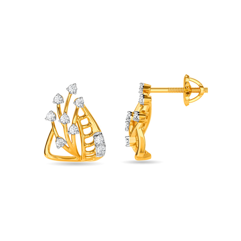 Maham  Earring