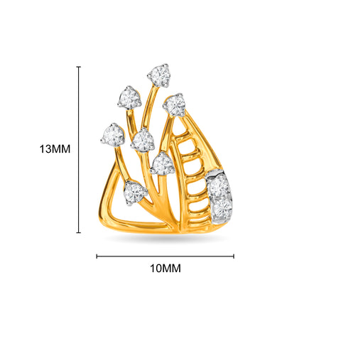 Maham  Earring