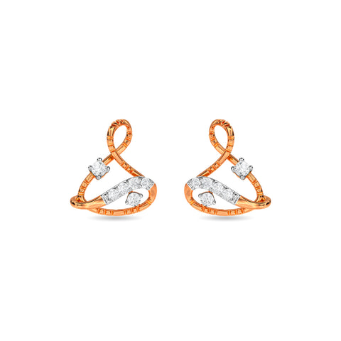Orsoni Earring