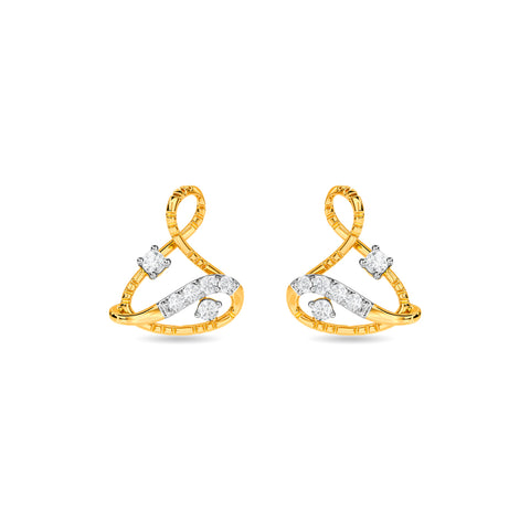 Orsoni Earring