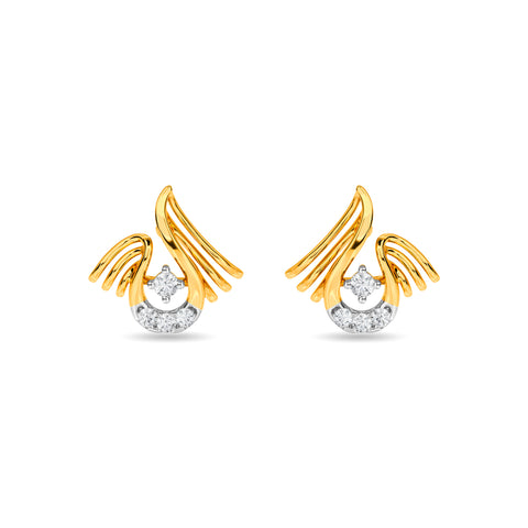 Mirren Earring