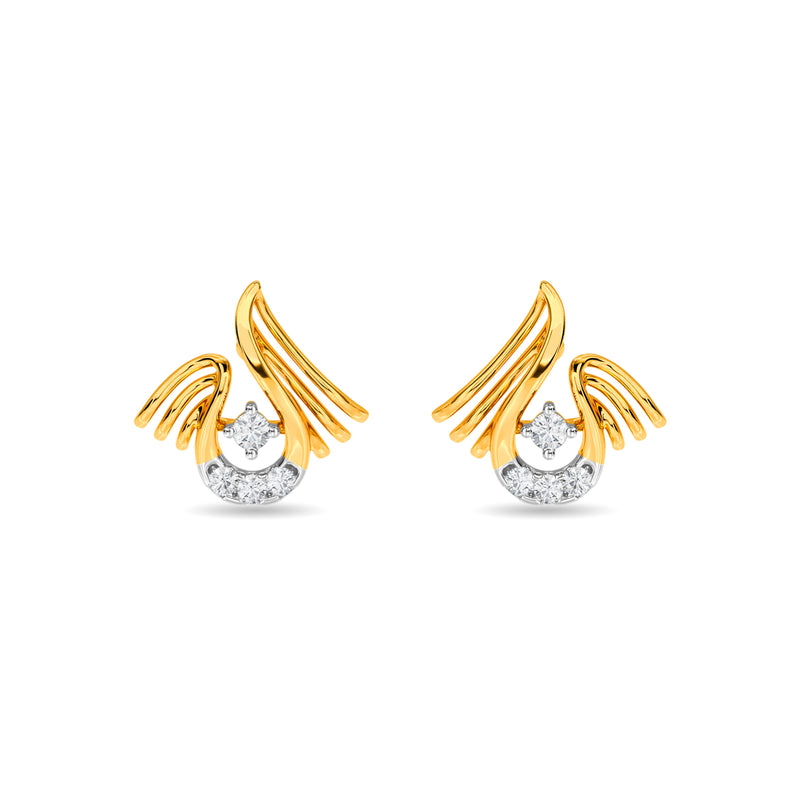 Mirren Earring
