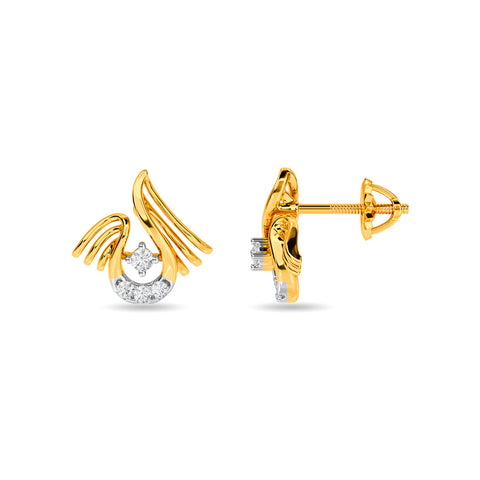 Mirren Earring