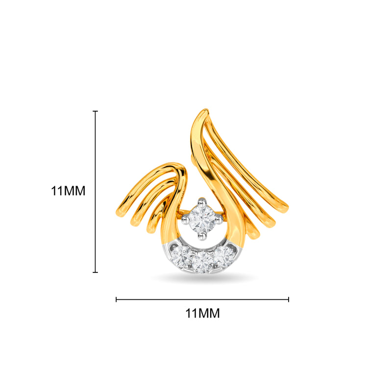Mirren Earring