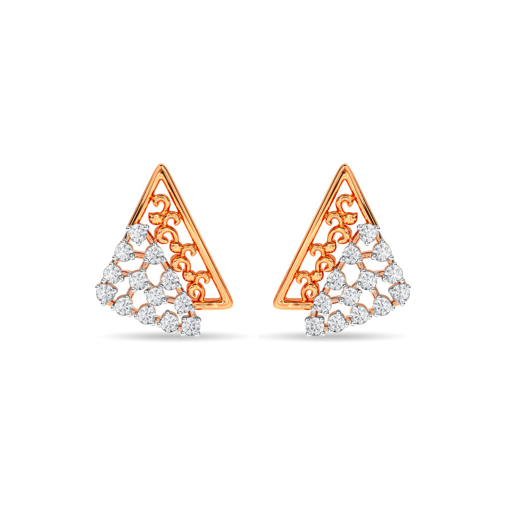 Mazie Earring