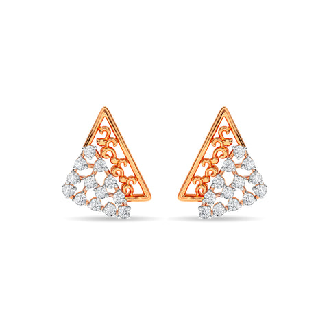 Mazie Earring