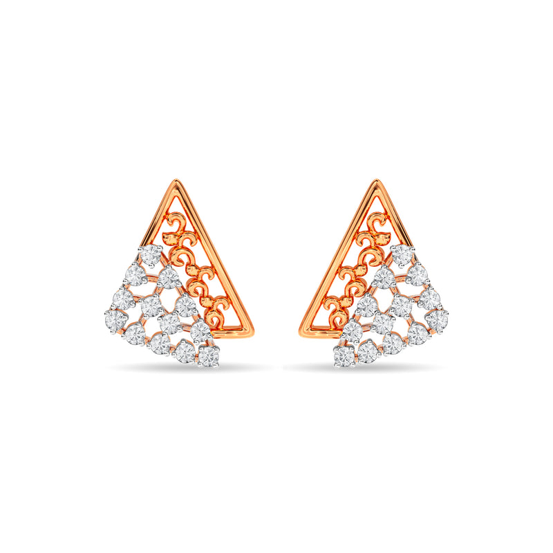 Mazie Earring