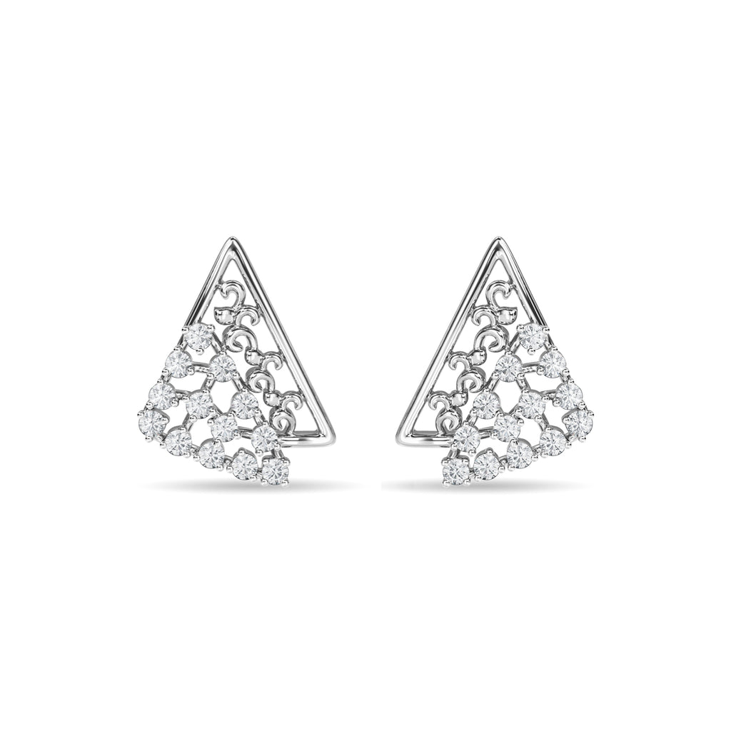 Mazie Earring