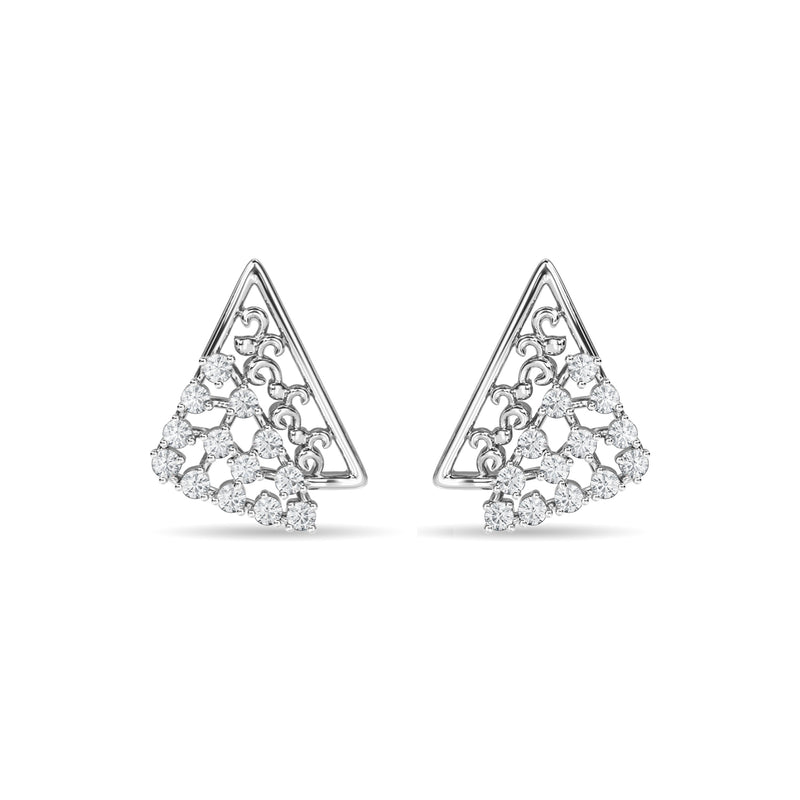 Mazie Earring